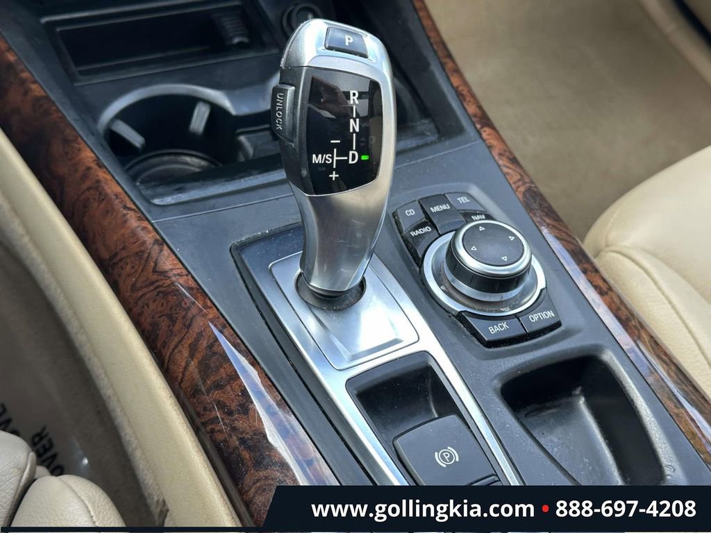 Used 2012 BMW X5 xDrive35i image 29