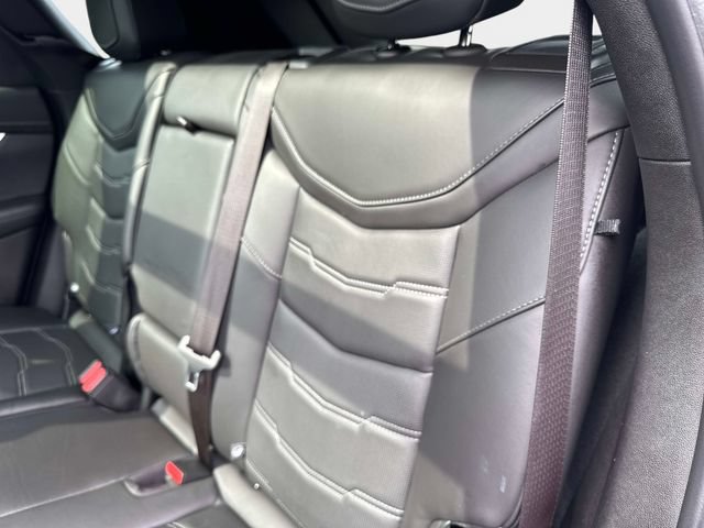 Certified 2022 Cadillac XT5 Sportv w/ Platinum Package AWD/4WD image 12