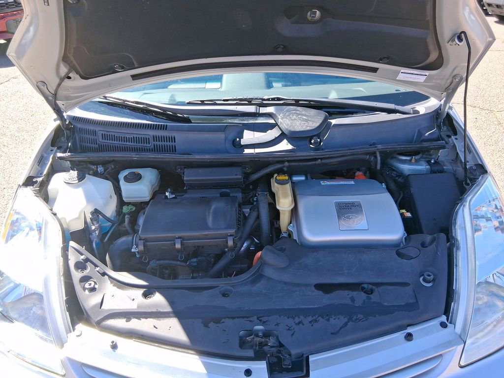 Used 2004 Toyota Prius image 19