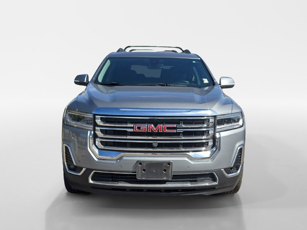 Used 2023 GMC Acadia SLT w/ Technology Package AWD/4WD image 9