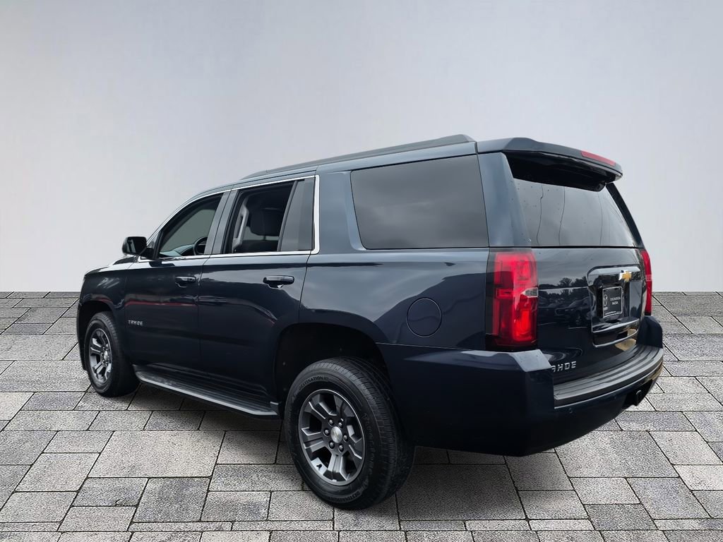 Used 2018 Chevrolet Tahoe LS image 5