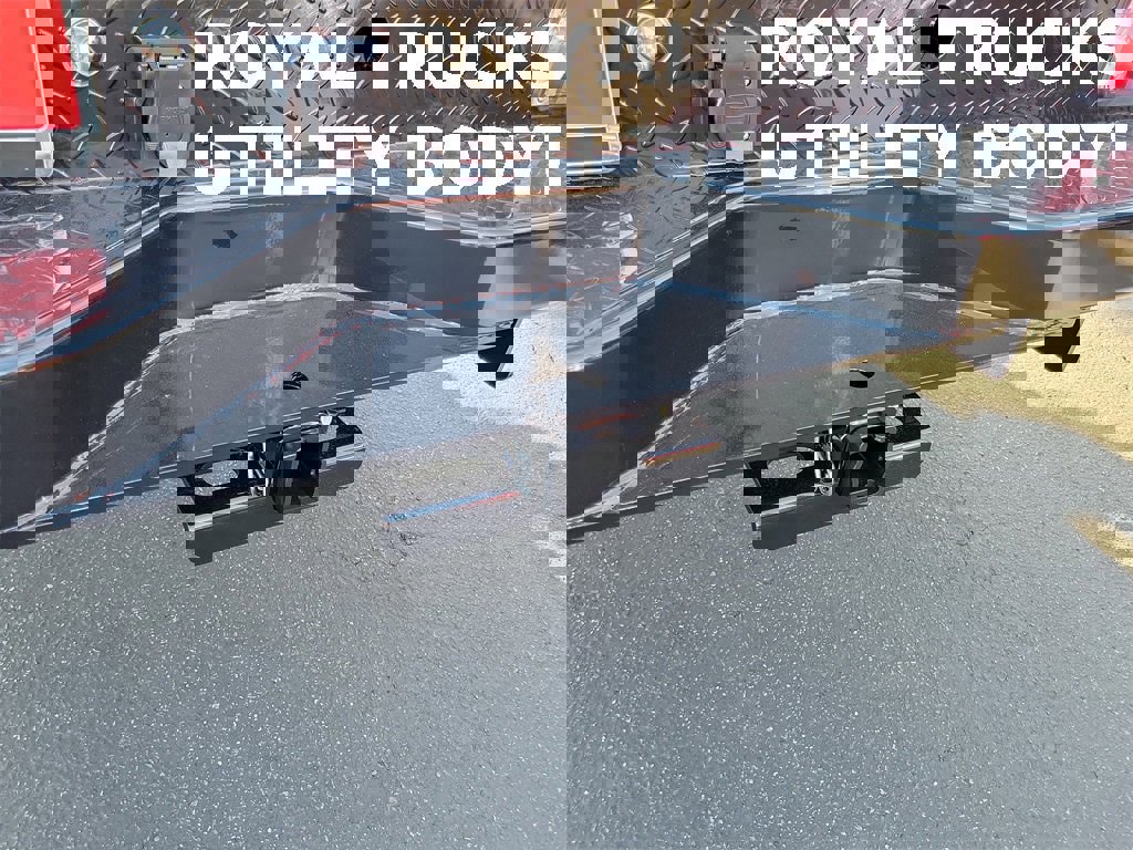 New 2026 Chevrolet Silverado 2500 W/T w/ WT Convenience Package image 21