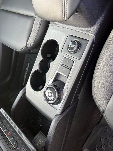 New 2025 Ford Bronco Sport Big Bend w/ Convenience Package image 25