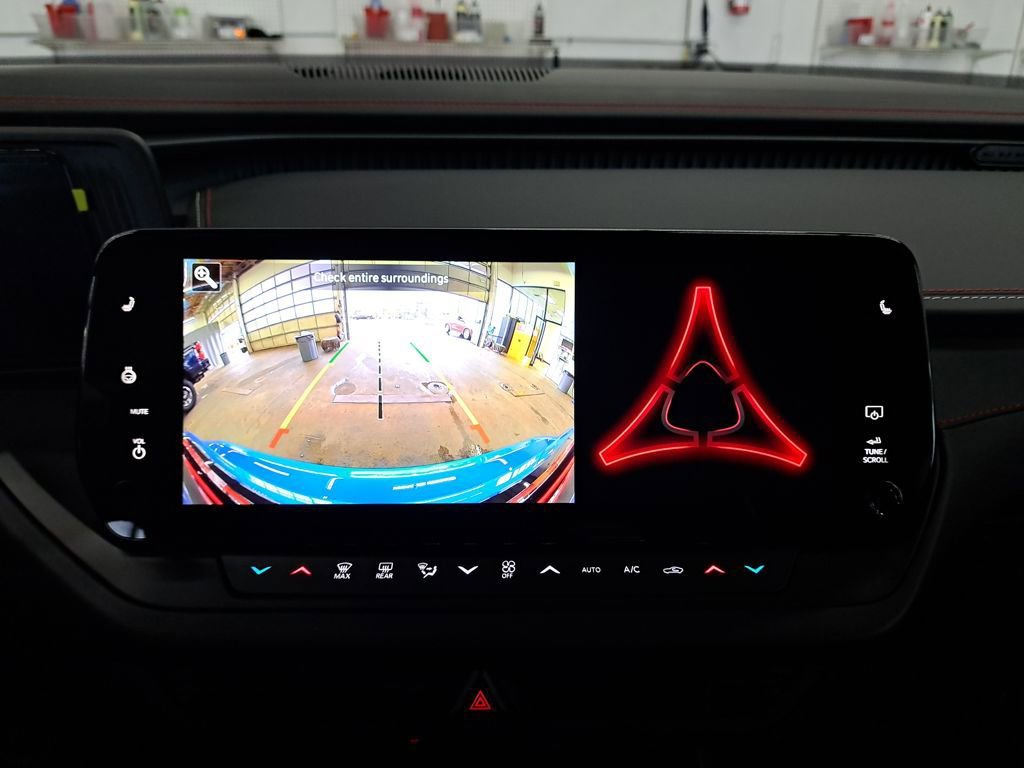 New 2026 Dodge Charger Scat Pack w/ Blacktop Package image 23