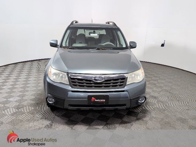 Used 2011 Subaru Forester 2.5X Limited w/ Protection Group 3 image 2