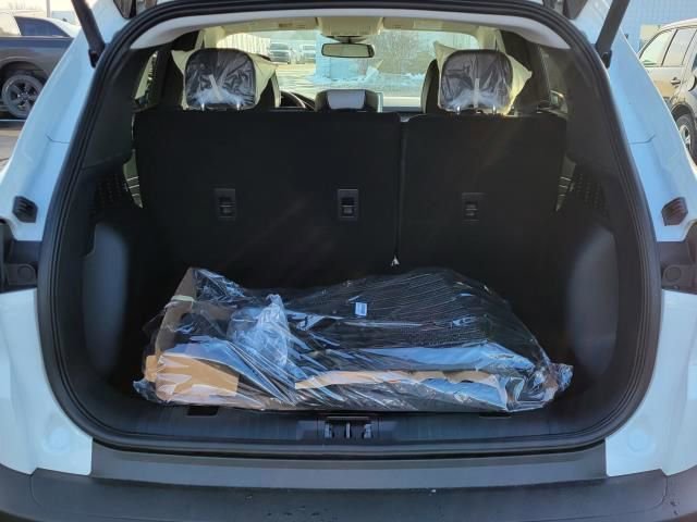 New 2026 Ford Escape Platinum w/ Premium Technology Package image 12