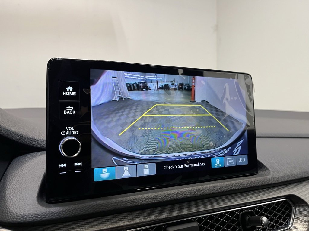 New 2026 Acura Integra A-Spec image 10