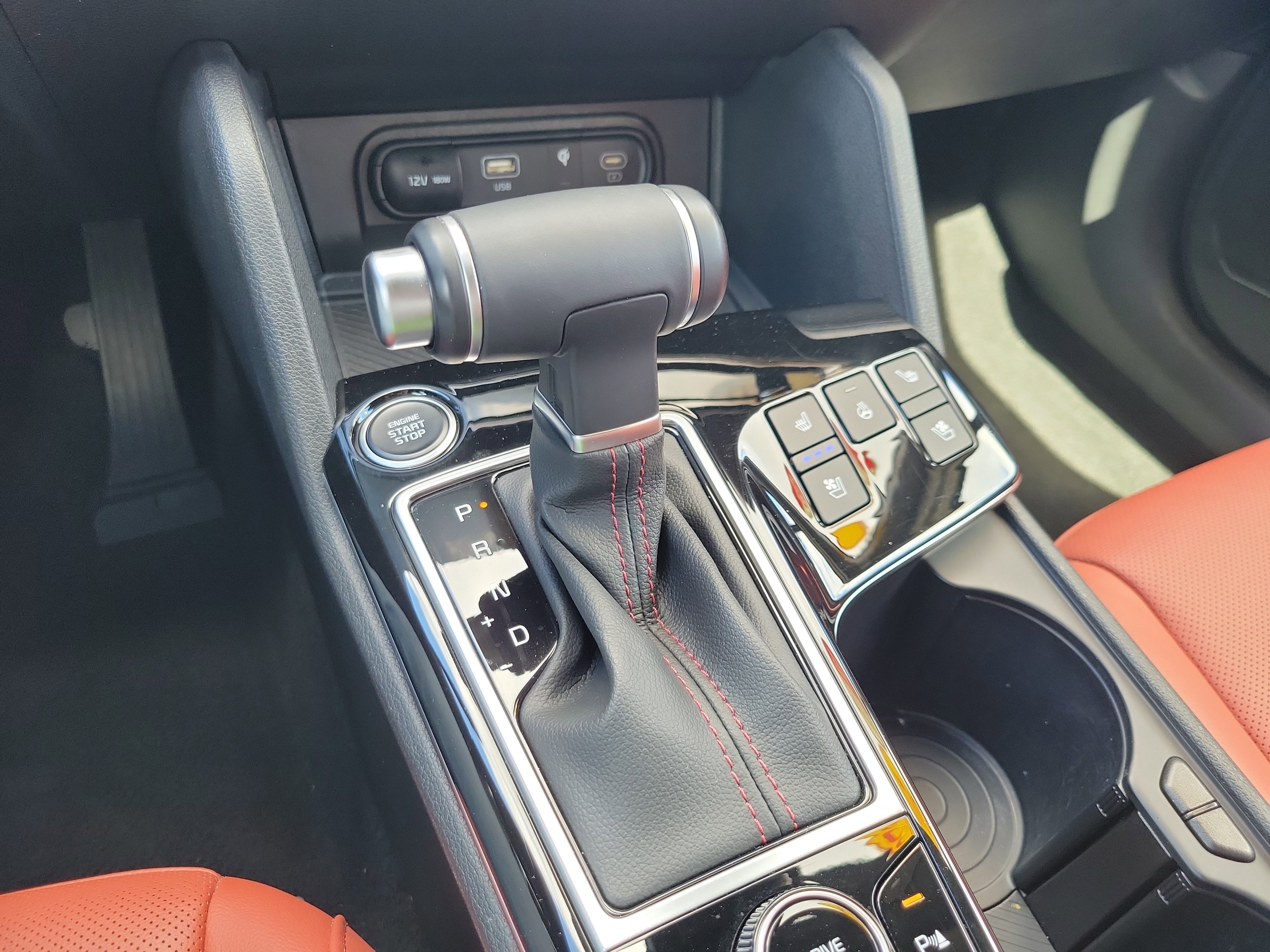 Certified 2023 Kia Sportage SX image 27