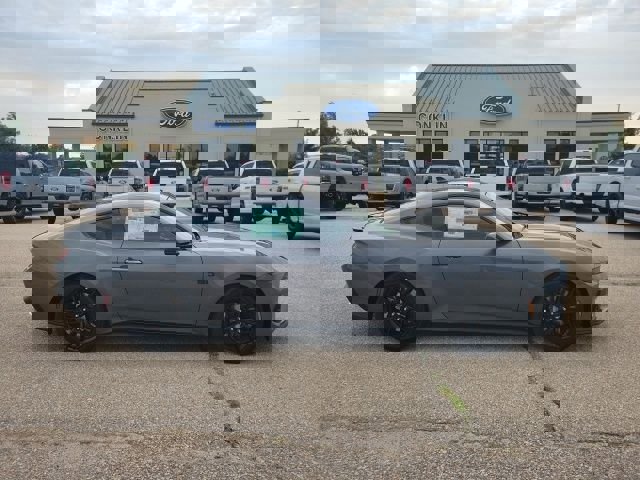 New 2025 Ford Mustang GT Premium image 20