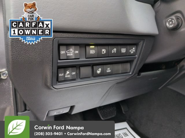 Used 2026 Toyota Tundra Capstone AWD/4WD image 13