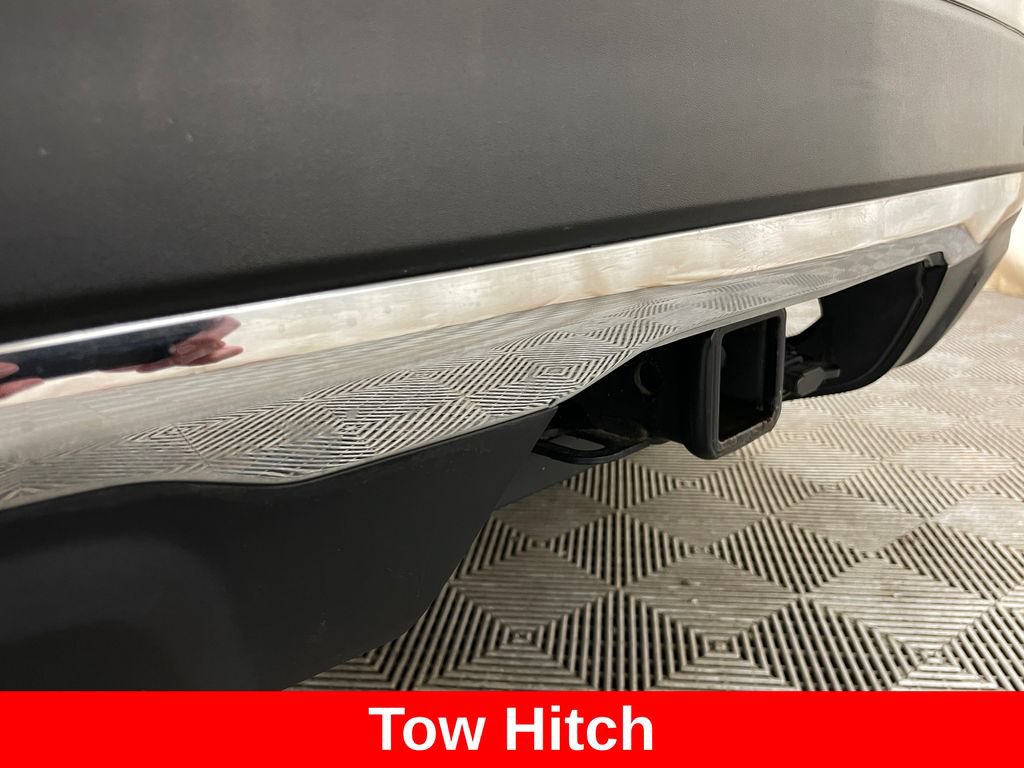 Certified 2022 Chevrolet Equinox LT AWD/4WD image 12