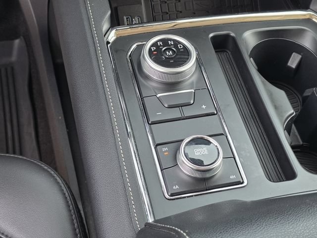Used 2023 Ford Expedition XLT AWD/4WD image 28