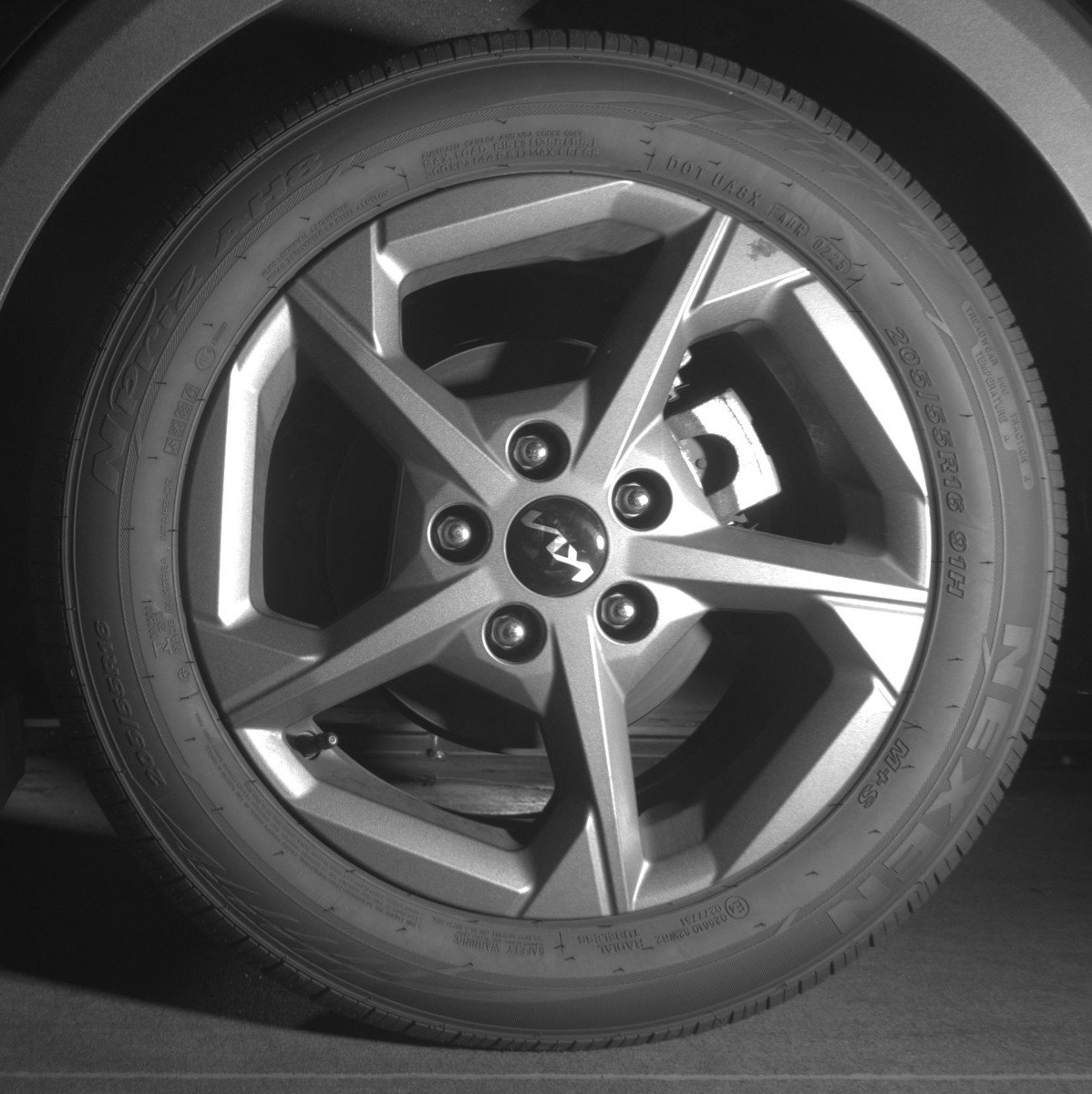 Used 2025 Kia K4 FWD image 14