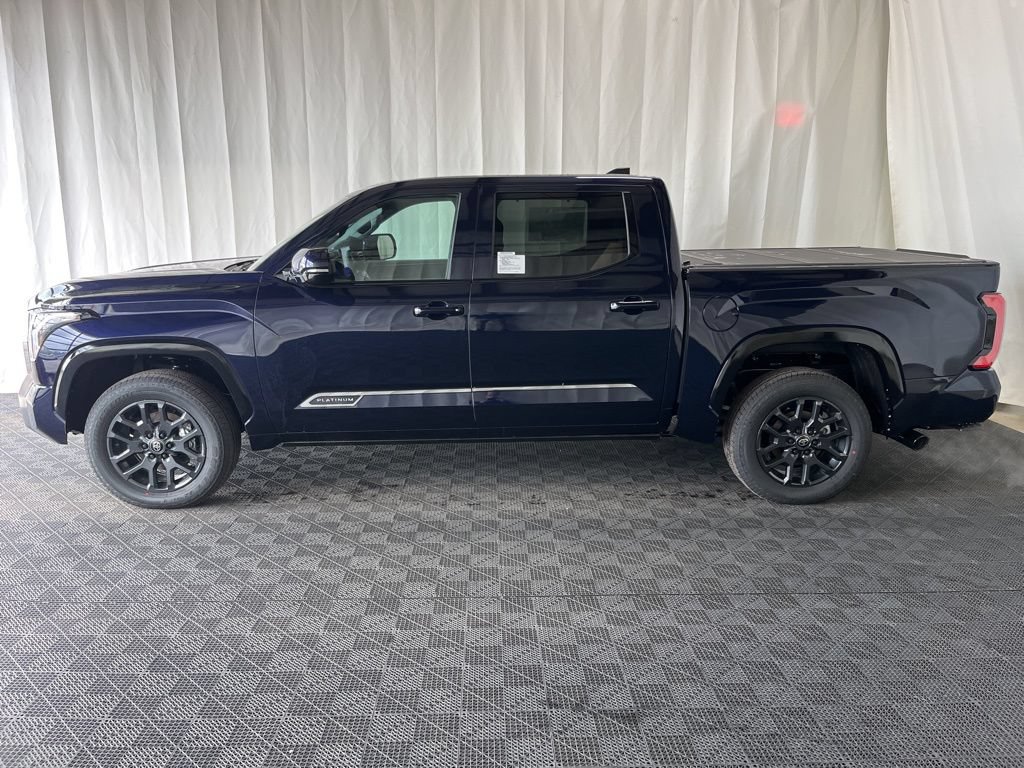 New 2026 Toyota Tundra Platinum AWD/4WD image 25