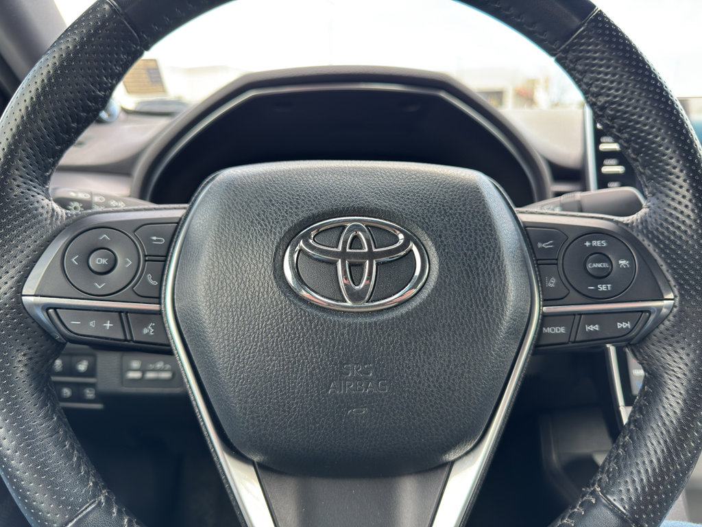 Used 2019 Toyota Avalon Touring w/ Advanced Safety Package image 15