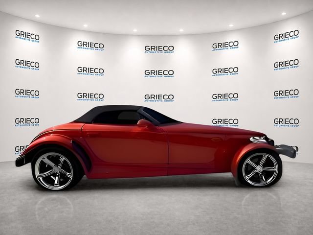 Used 2001 Plymouth Prowler RWD image 2