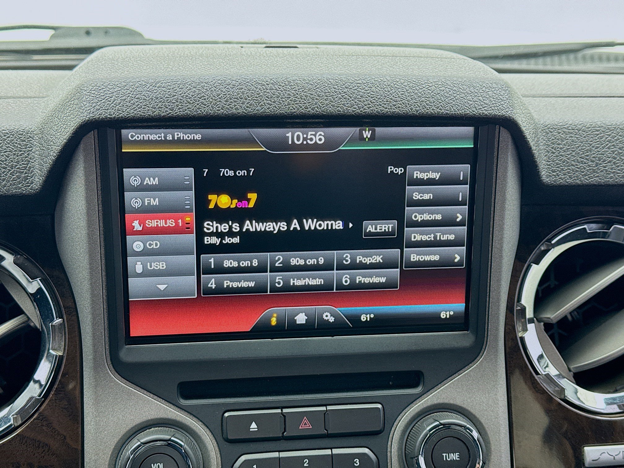 Used 2015 Ford F350 Platinum image 11