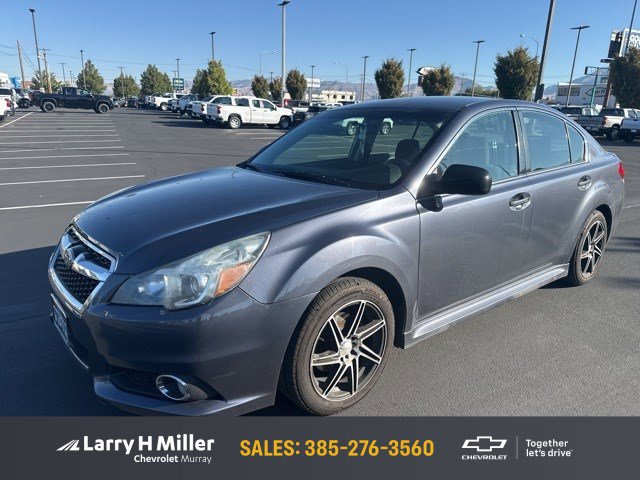 Used 2014 Subaru Legacy 2.5i w/ Alloy Wheel Package