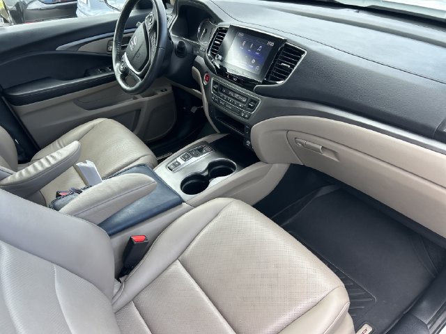 Used 2023 Honda Ridgeline RTL image 38