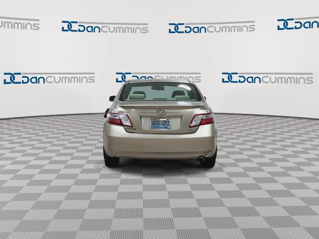 Used 2007 Toyota Camry Hybrid FWD image 7