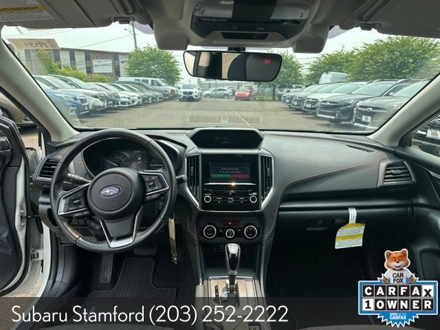 Certified 2022 Subaru Crosstrek 2.0i Premium AWD/4WD image 11