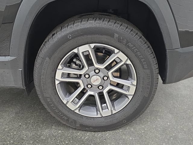 Used 2025 GMC Terrain Elevation AWD/4WD image 30