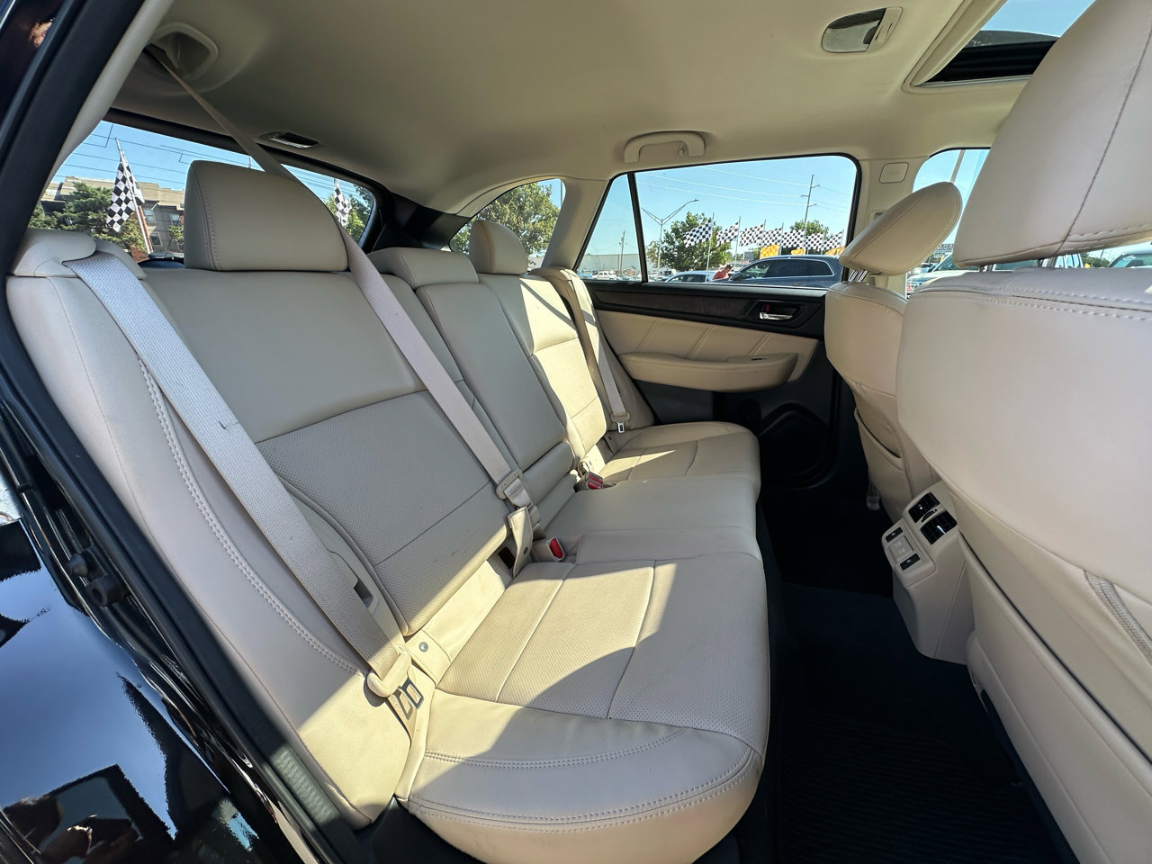 Used 2019 Subaru Outback 2.5i Limited image 18