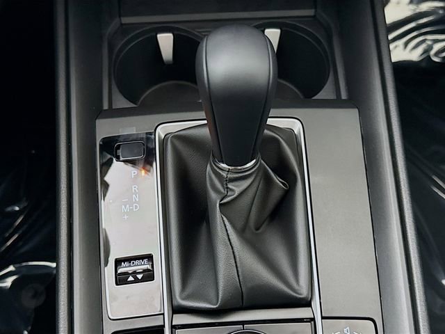 New 2026 MAZDA CX-50 AWD 2.5 S w/ Cargo Package image 17