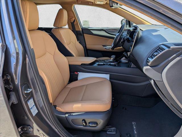 Used 2023 Lexus NX 350 AWD w/ Cold Area Package image 20