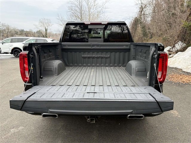 Used 2020 GMC Sierra 1500 Denali w/ LPO, GMC Protection Package image 12