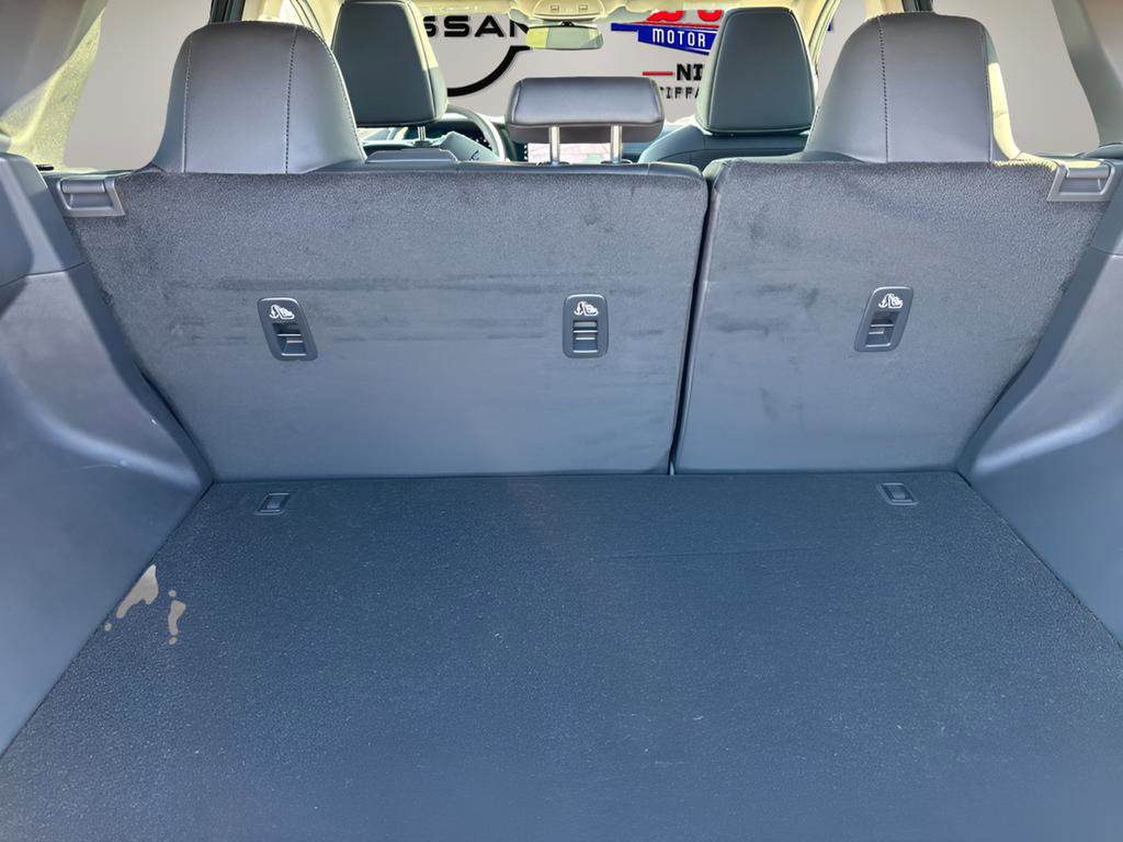 Certified 2025 Nissan Murano SL image 24