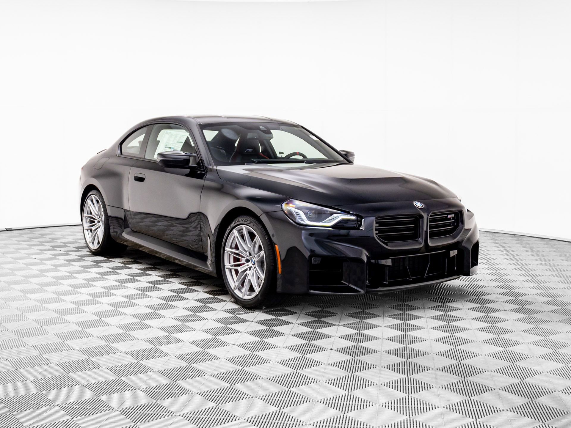 New 2026 BMW M2 w/ Lighting Package image 8