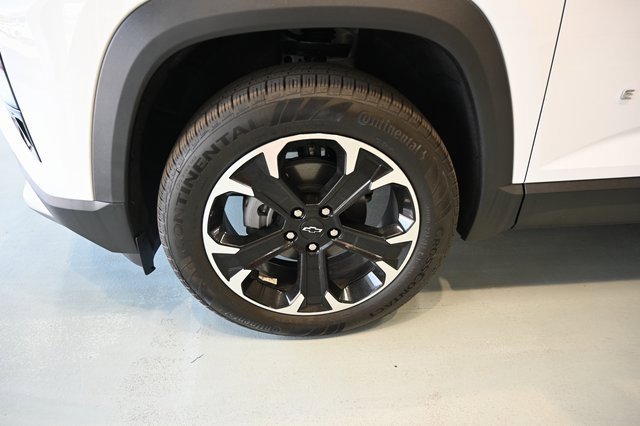 New 2026 Chevrolet Equinox LT w/ Convenience Package II image 27