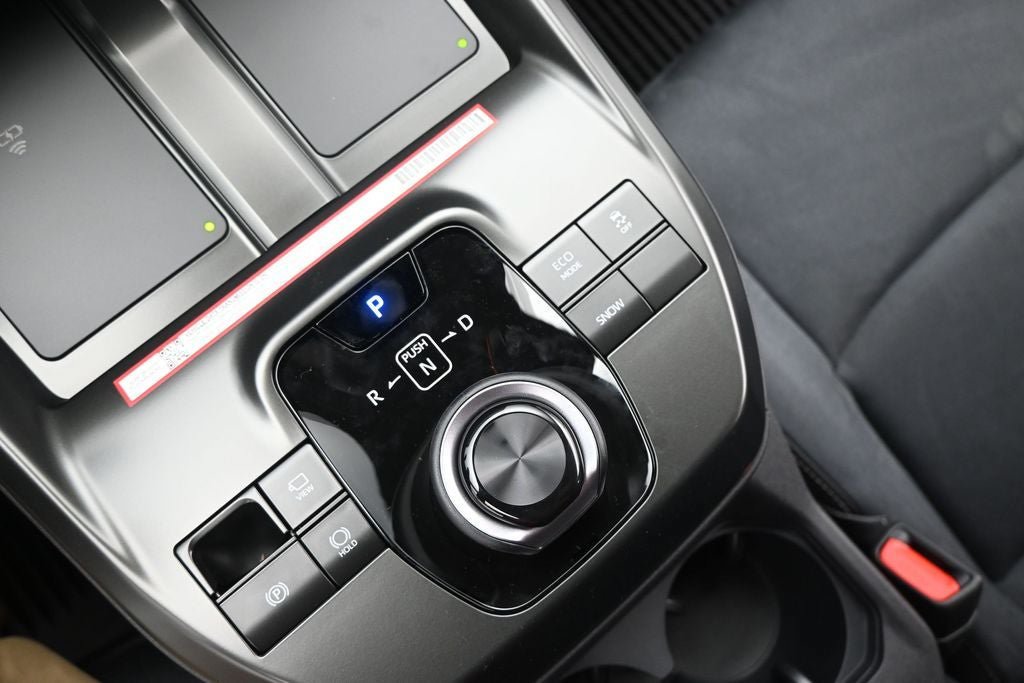 New 2026 Toyota C-HR AWD/4WD image 38