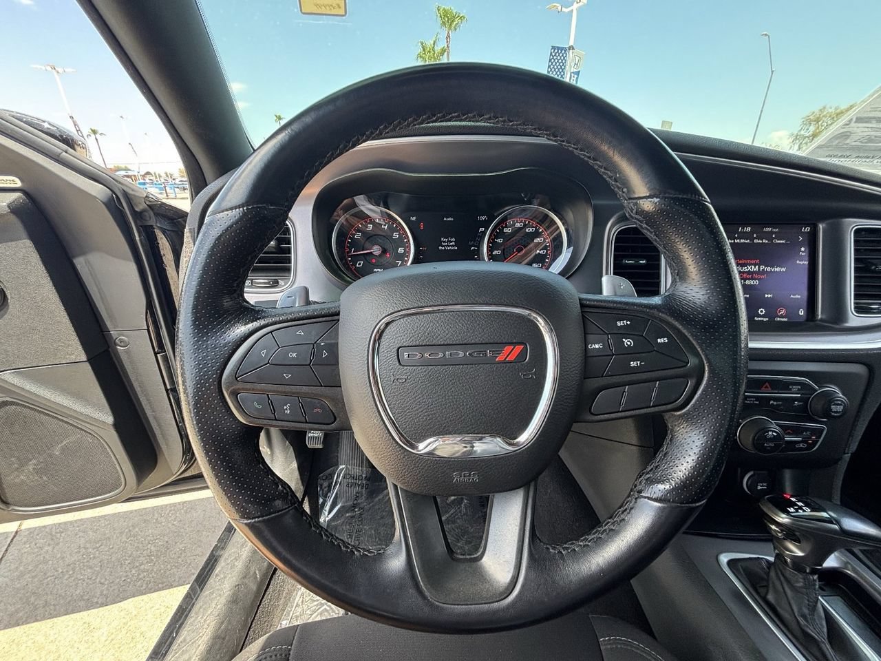 Used 2021 Dodge Charger GT RWD image 25