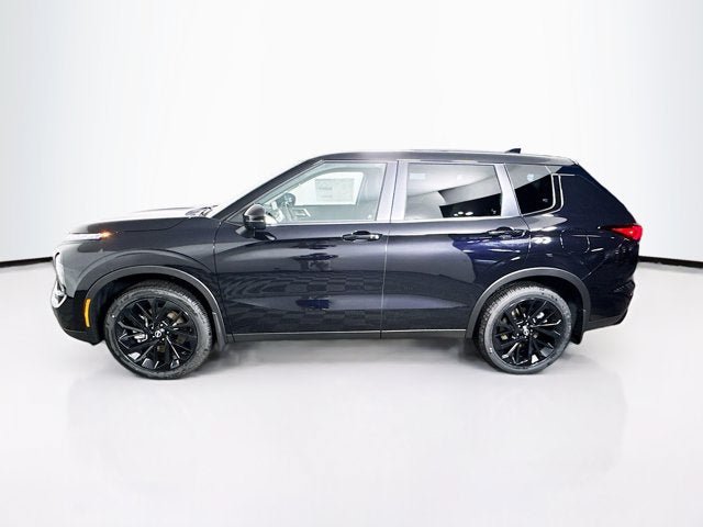 New 2026 Nissan Rogue SL AWD/4WD image 8