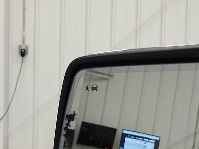 New 2026 Chevrolet Silverado 1500 LTZ image 20