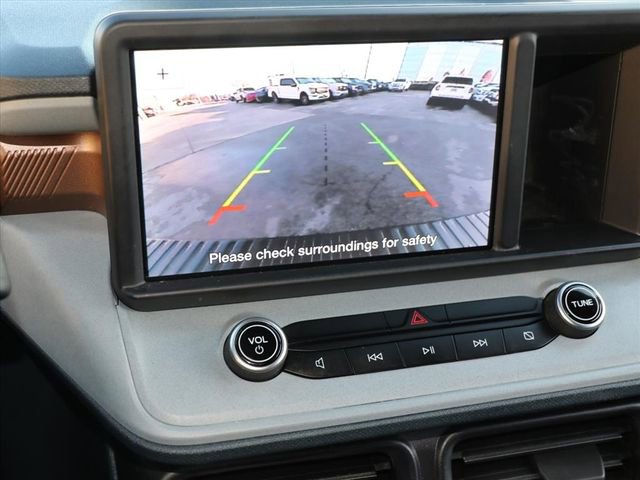 Used 2022 Ford Maverick Lariat w/ Equipment Group 500A Standard image 26