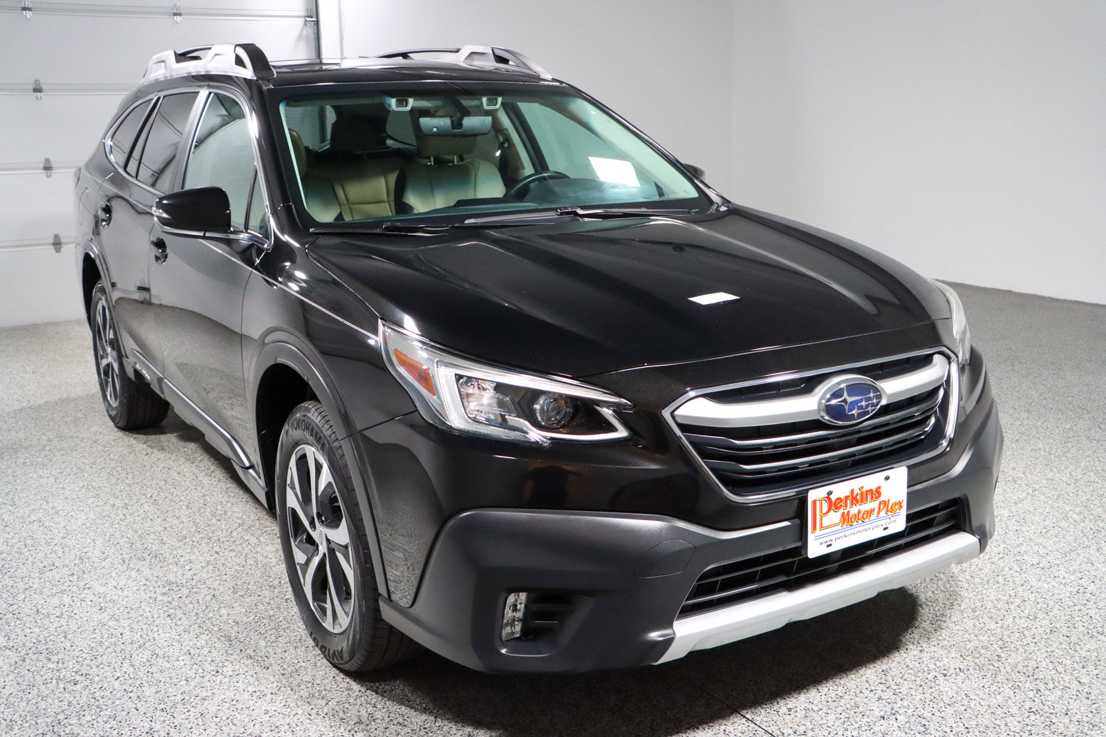 Used 2020 Subaru Outback Limited image 5