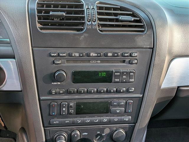 Used 2002 Ford Thunderbird RWD image 10
