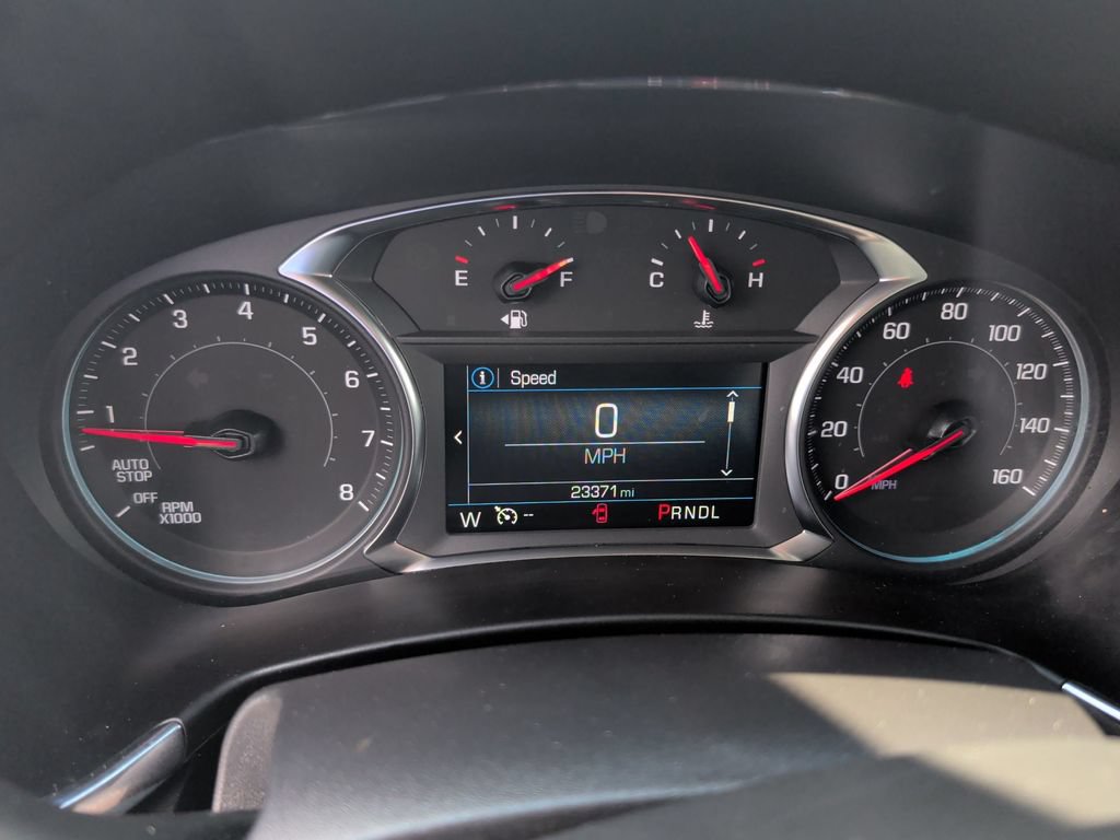 Used 2024 Chevrolet Equinox LS w/ LS Convenience Package AWD/4WD image 13