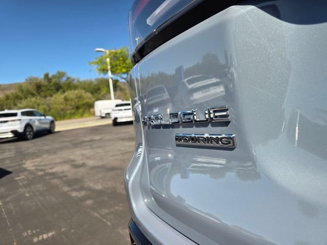New 2026 Honda Prologue Touring image 11