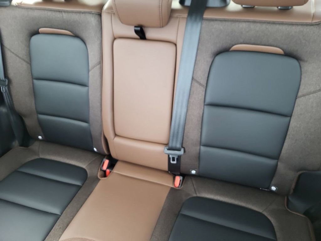 Used 2025 Ford Bronco Sport Outer Banks w/ Outer Banks Tech Package+ image 31