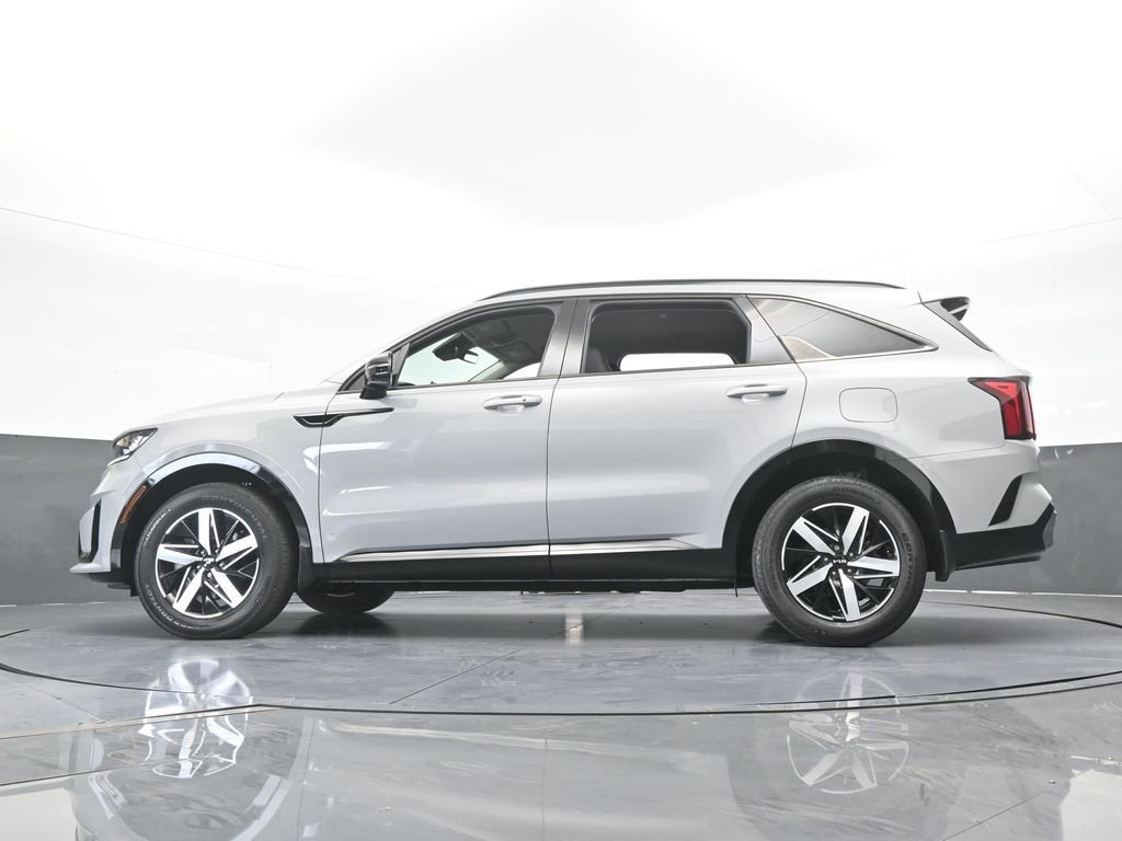 Used 2023 Kia Sorento EX FWD image 59