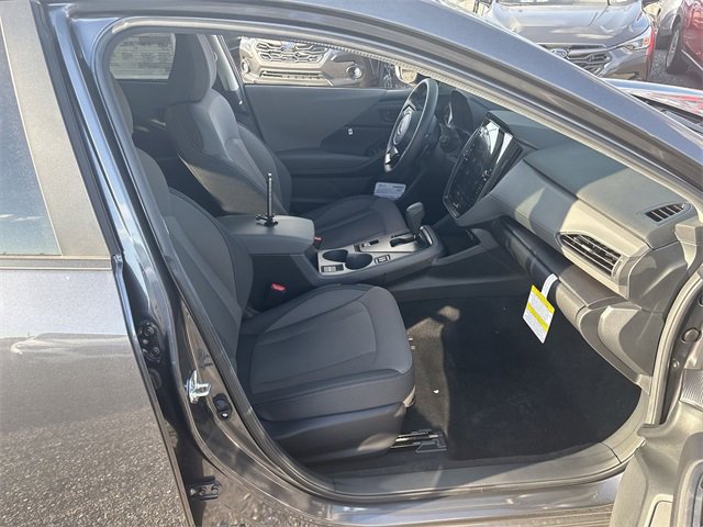 New 2026 Subaru Crosstrek 2.0i Premium image 24