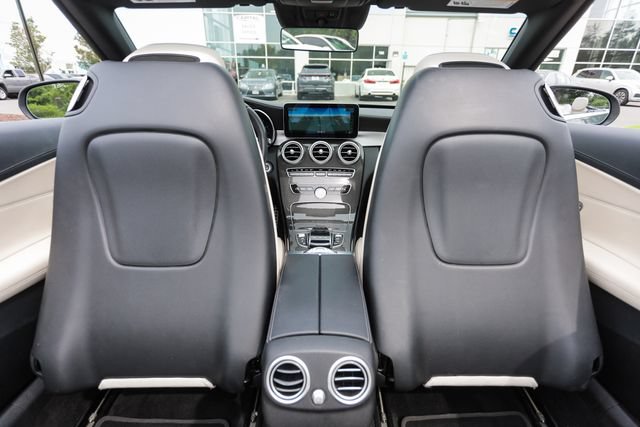 Used 2020 Mercedes-Benz C 43 AMG 4MATIC Cabriolet image 57