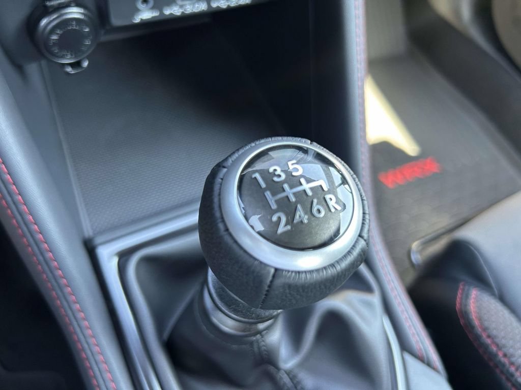 New 2026 Subaru WRX Premium AWD/4WD image 17