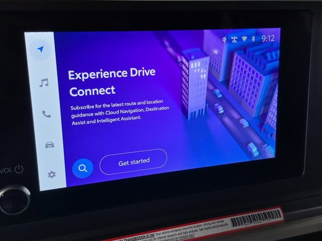 New 2025 Toyota Tacoma SR5 image 29