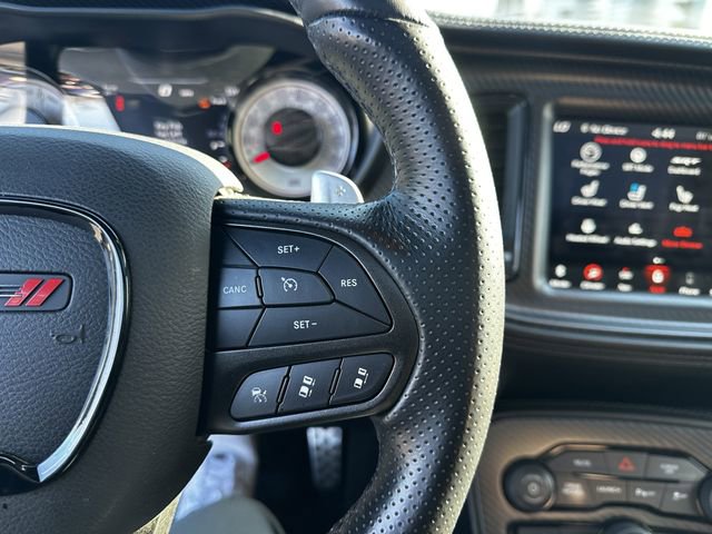 Used 2022 Dodge Challenger R/T Scat Pack image 27