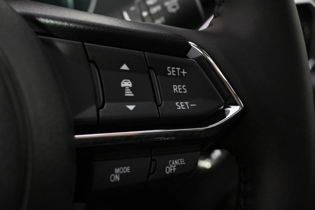 New 2025 MAZDA CX-5 AWD 2.5 S image 32